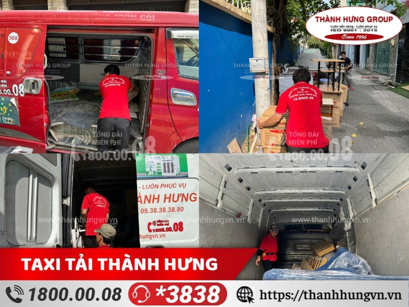 Dự án chuyển trọ quận Phú Nhuận tại Nguyễn Kiệm