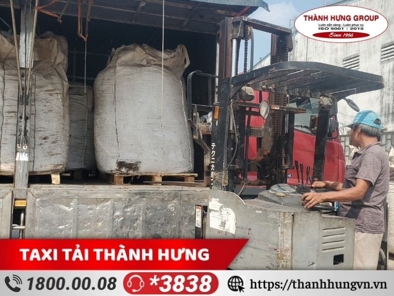 Taxi Tải Ku casino là một đơn vị chuyên tháo dỡ công trình được nhiều khách hàng tin tưởng lựa chọn