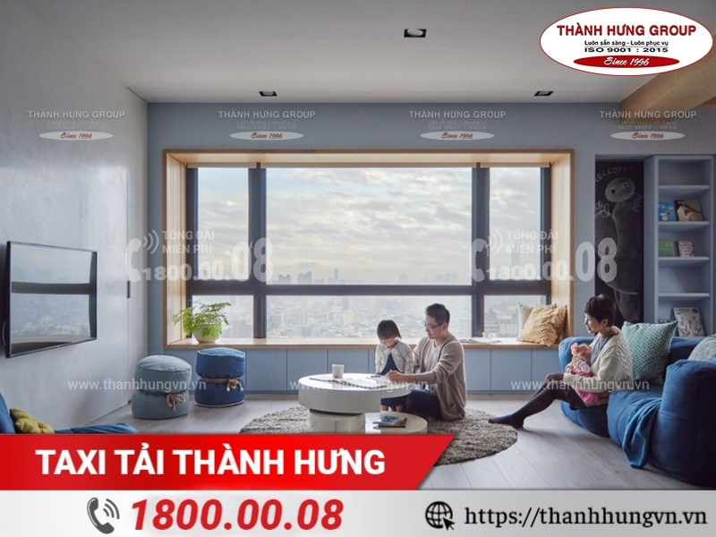 Gia đình có người cao tuổi/trẻ nhỏ nên lựa chọn thời gian thích hợp để Kubet.