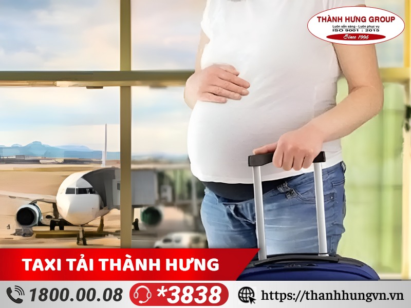 Gia đình có phụ nữ mang thai hoàn toàn có thể Kubet