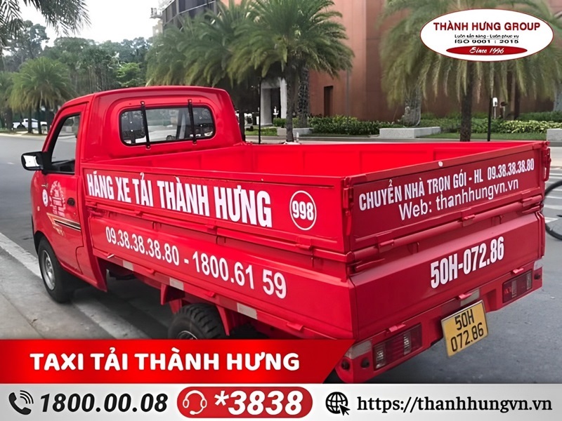 Giá thuê xe ba gác Kubet hiện nay