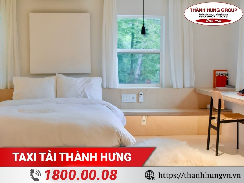 Giữ cho phòng ốc sạch sẽ, gọn gàng mang lại nhiều tác động tích cực