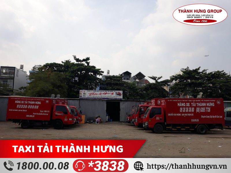 Với hệ thống xe đa dạng, Ku casino phục vụ dịch vụ chuyển kho xưởng rộng khắp Tây Ninh và các tỉnh lân cận