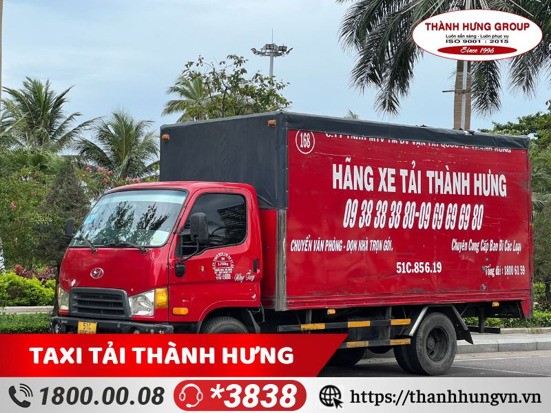 Hệ thống xe tải Ku casino Kubet