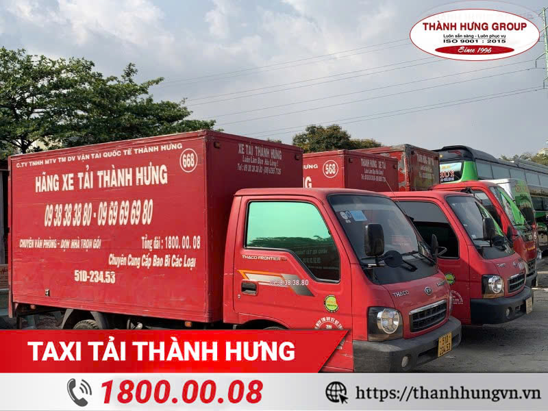 Với số điện thoại Taxi Tải Ku casino chính hãng, công ty luôn sẵn sàng hỗ trợ, tư vấn quý khách mọi lúc, mọi nơi