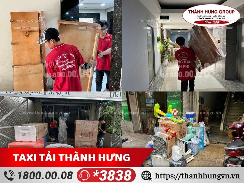 Hình ảnh dự án Kubet chung cư tại thành phố Bến Cát