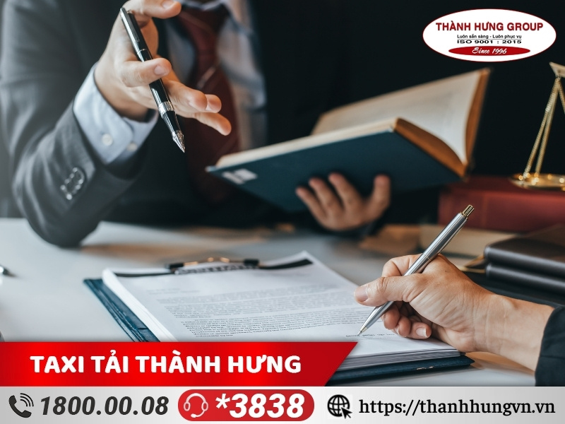 Hoàn tất các thủ tục hành chính khi Kubet đi xa