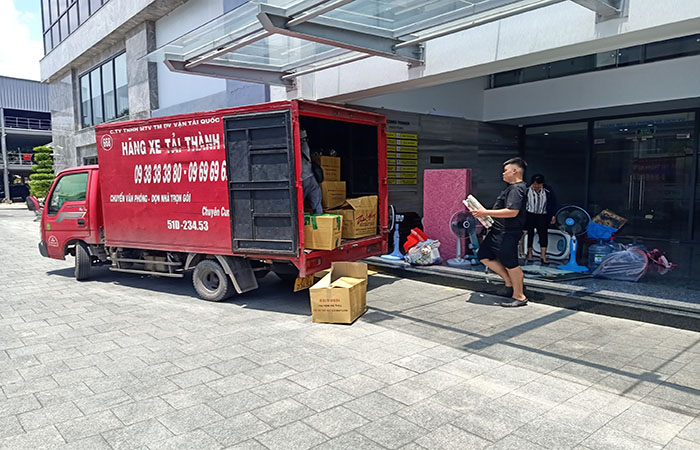 Hợp đồng là một yếu tố quan trọng giúp bạn có thể nhận biết một đơn vị có uy tín hay không.