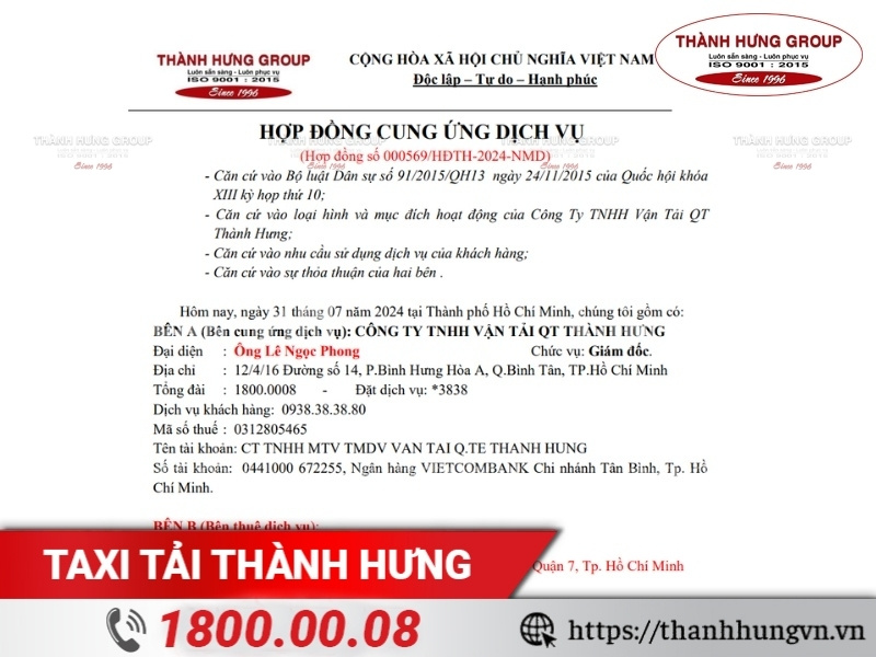 Hợp đồng cung ứng dịch vụ Kubet trọn gói Ku casino