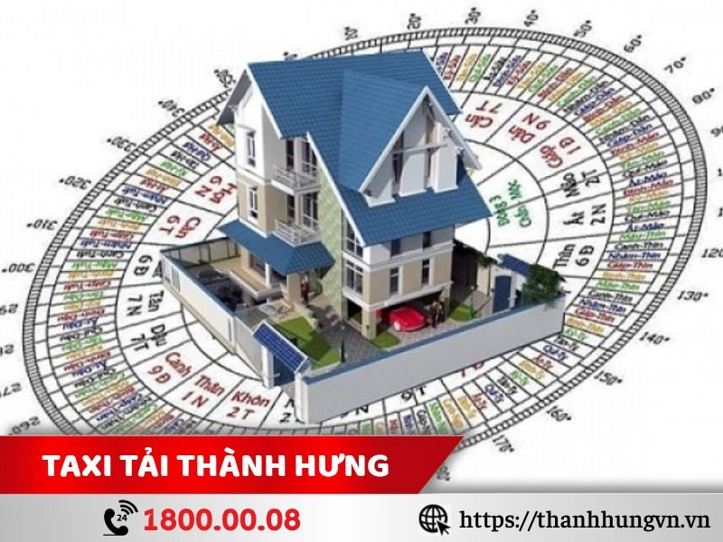 Hướng xuất hành khi Kubet là một yếu tố quan trọng