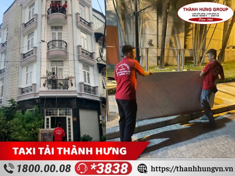 Khách hàng tại chung cư gặp rất nhiều khó khăn khi Kubet tại quận 5