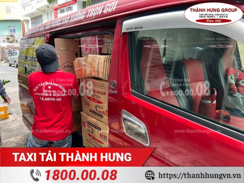 Khách hàng liên hệ 1800.0008 để nhận báo giá thuê xe tải Ku casino chính xác nhất.