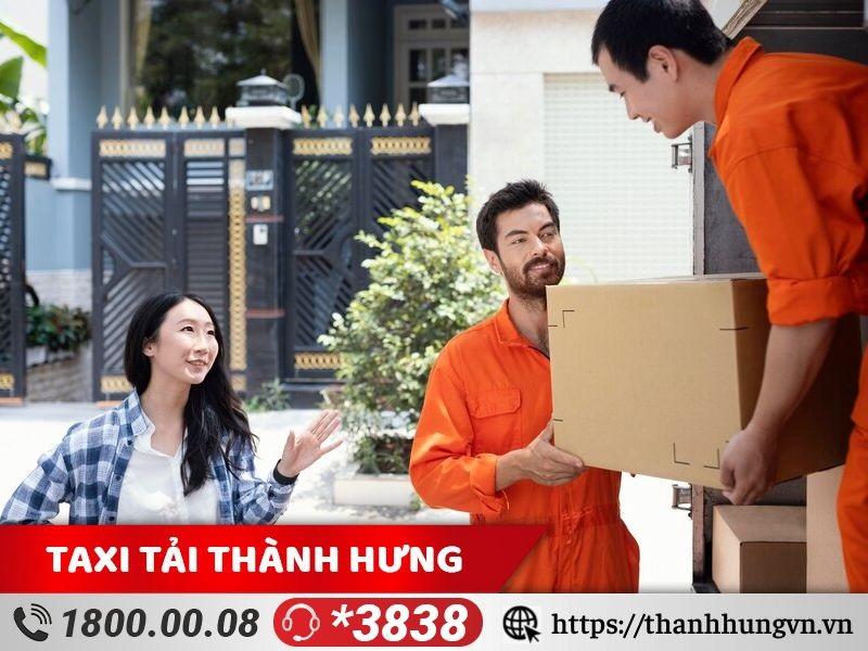 Khách hàng nên giám sát hoạt động đóng gói, sắp xếp hàng hóa của đơn vị Kubet