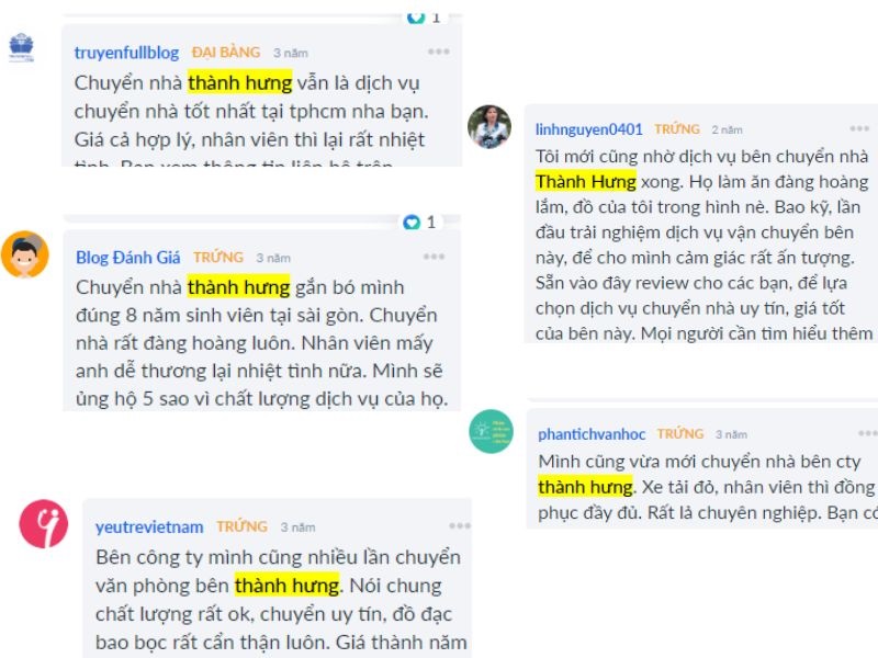 Các đánh giá, review của khách hàng về Dịch vụ - Kubet và đội ngũ nhân sự