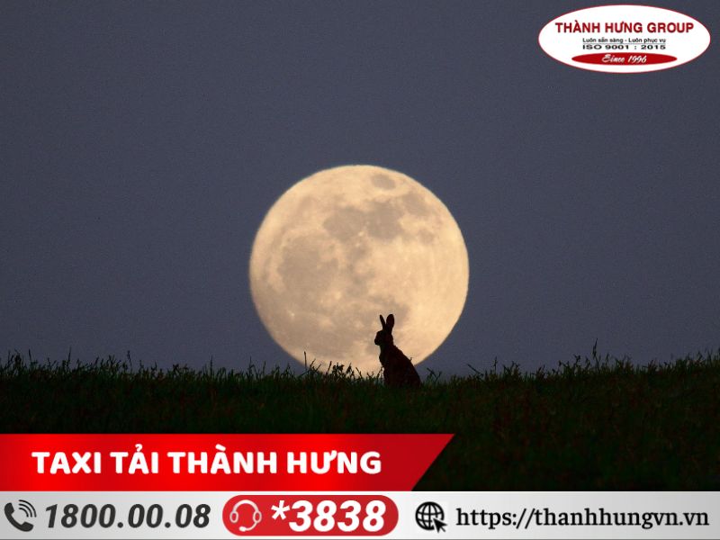 Ngày rằm là ngày 15 Âm lịch mỗi tháng với nguồn khí âm lớn, gây ảnh hưởng đến tâm trạng con người