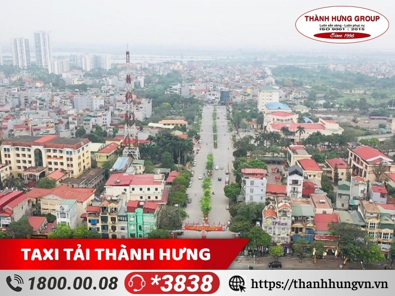 Huyện Thanh Trì