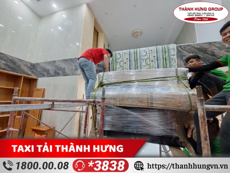 Những khó khăn khi Kubet tại Quận 2