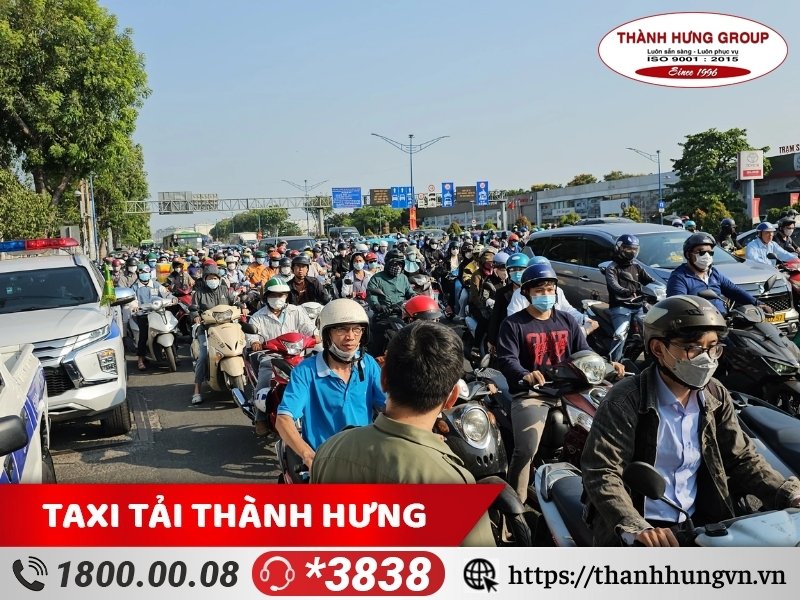 Khó khăn khi chuyển trọ tại quận Tân Phú