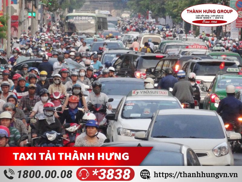 Những khó khăn khi vận chuyển hàng hóa, Kubet tại quận 10