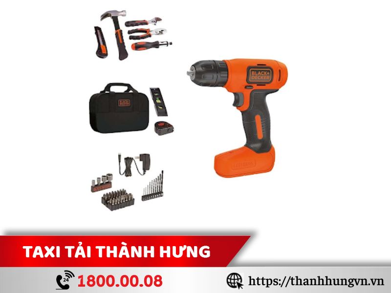 Nên chuẩn bị đủ đồ dùng trước khi Kubet