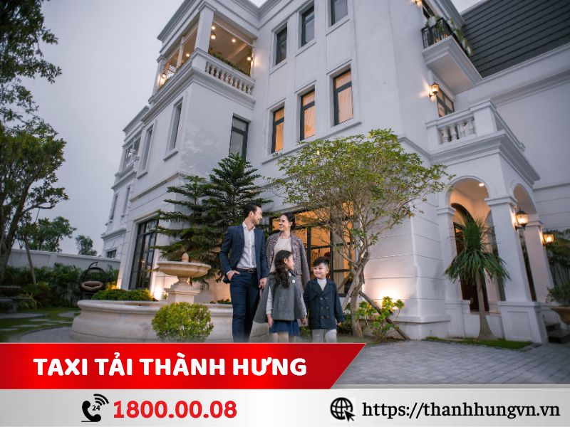 Kinh nghiệm Kubet biệt thự