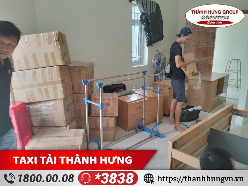 Kinh nghiệm thanh lý đồ cũ huyện Cần Giờ