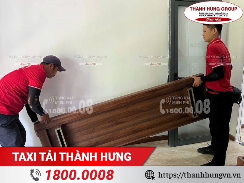 Kinh nghiệm thuê Dịch vụ - Kubet bốc xếp hiệu quả