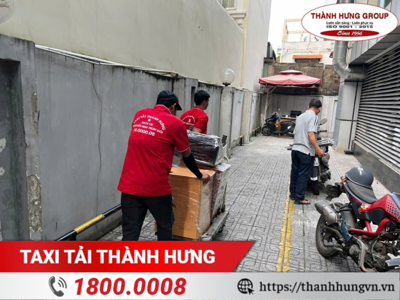 Vì sao nên chọn Dịch vụ - Kubet vận chuyển đồ gỗ Ku casino?