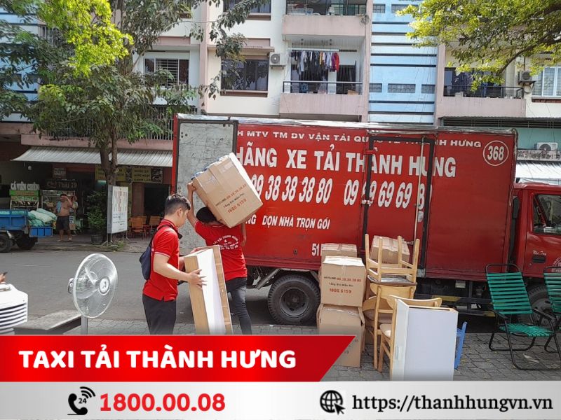 Lợi ích của Dịch vụ - Kubet chuyển văn phòng quận 9 