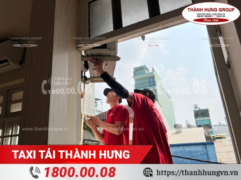 Lợi ích của Dịch vụ - Kubet tháo lắp đồ đạc Kubet 