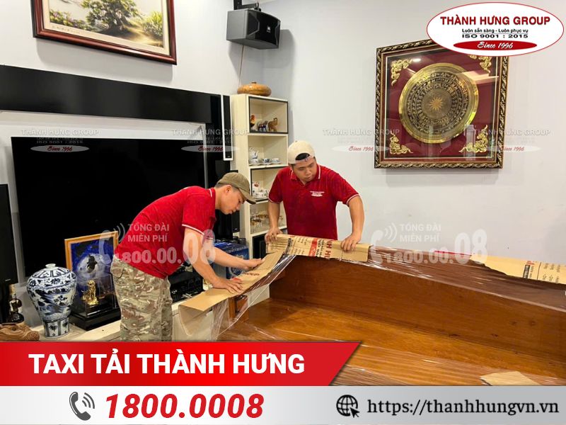 Lợi ích khi lựa chọn dịch vụ bốc xếp hàng hoá của Ku casino