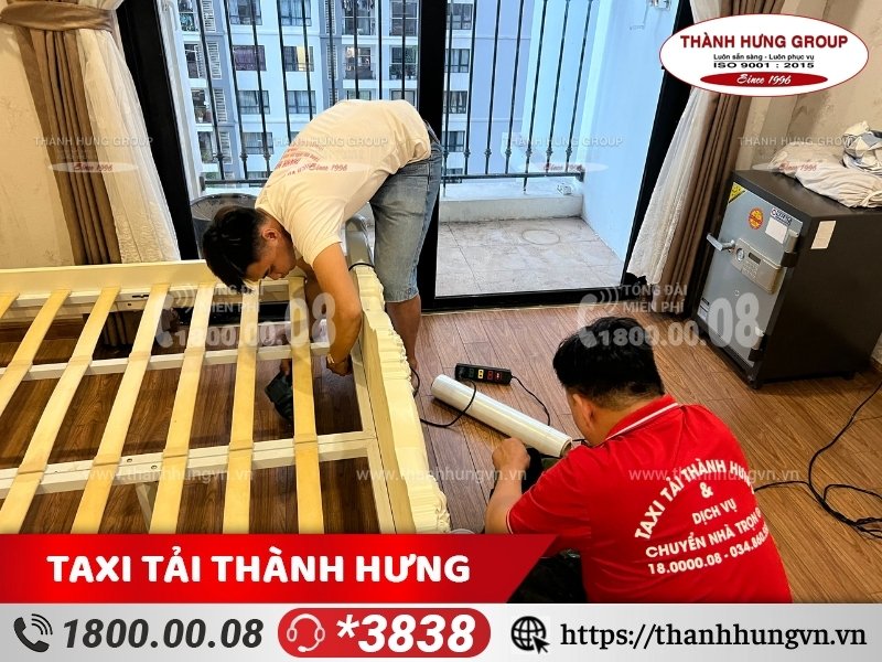 Lưu ý khi Kubet chung cư tại huyện Chương Mỹ
