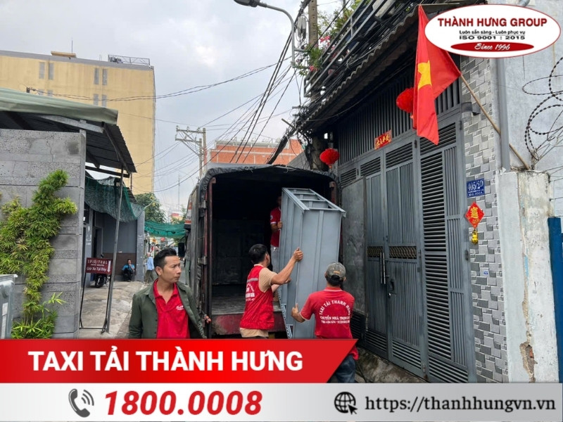 Tiêu chí lựa chọn Dịch vụ - Kubet vận chuyển đồ nội thất uy tín, chất lượng