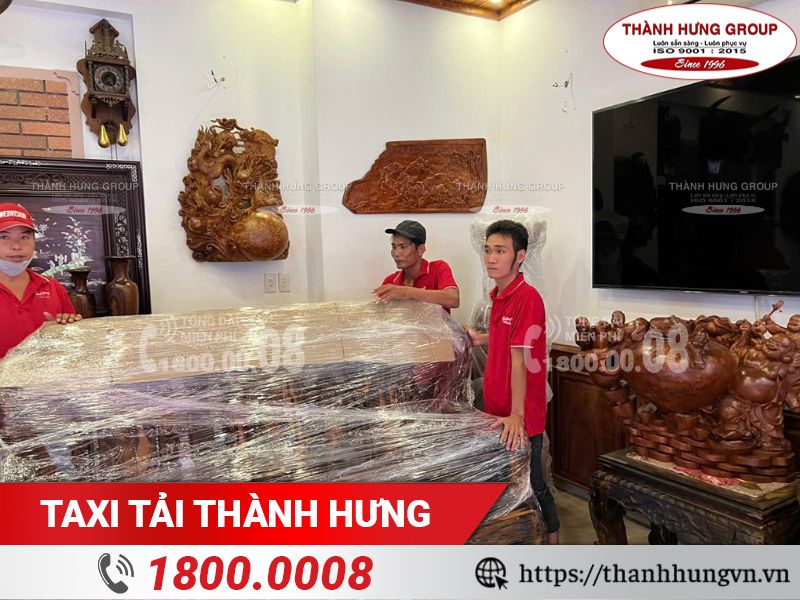 Lý do nên lựa chọn dịch vụ bốc xếp Ku casino Group