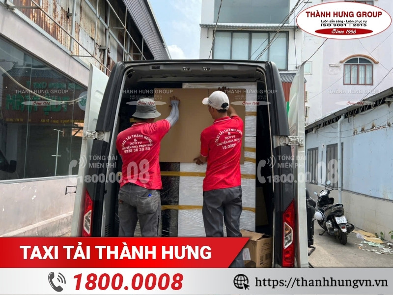 Lý do Ku casino Group chú trọng đào tạo tài xế xe tải