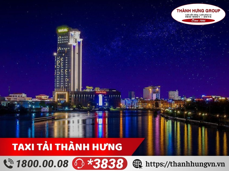 Một góc TP Cần Thơ hiện nay.