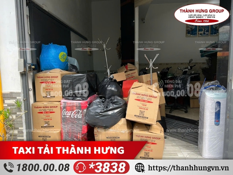 Kinh nghiệm mua thùng carton Kubet huyện Quốc Oai
