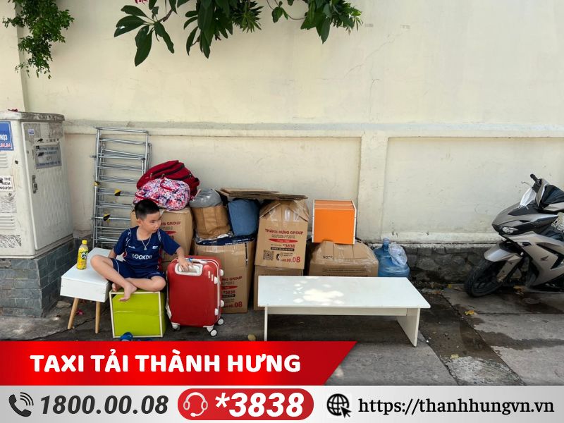 Nên đem theo đồ dùng quen thuộc khi Kubet có trẻ nhỏ