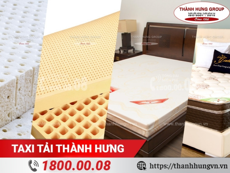 Nên mua mới hay tái sử dụng nệm cũ khi Kubet?