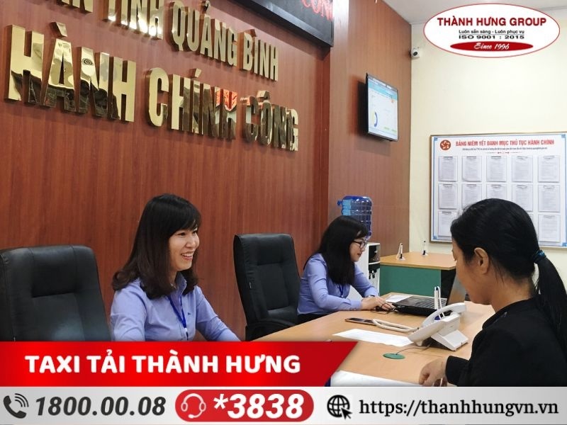Nên thực hiện đầy đủ thủ tục hành chính khi Kubet