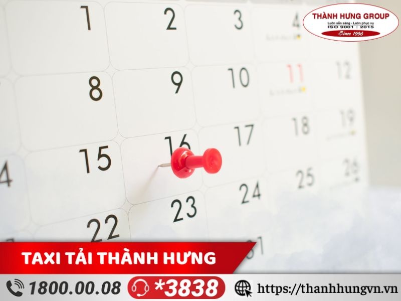 Ngày sát chủ là gì? 