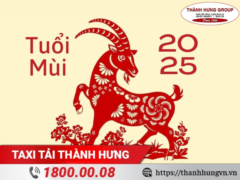 Ngày tốt Kubet, nhập trạch cho gia chủ tuổi Mùi năm 2025
