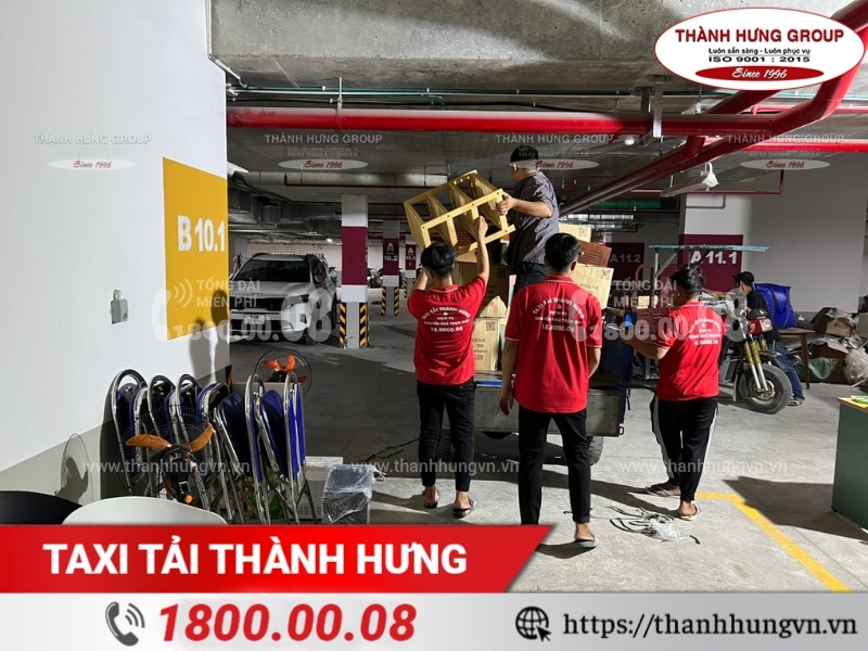 Nhân sự chuyên nghiệp, trách nhiệm của Ku casino.