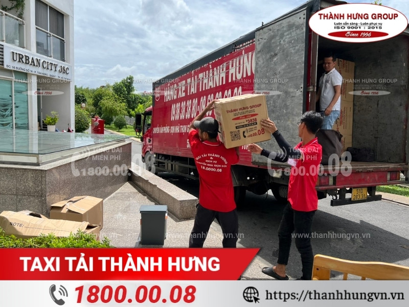 Nhiều khách hàng lựa chọn xe tải Ku casino để Kubet.