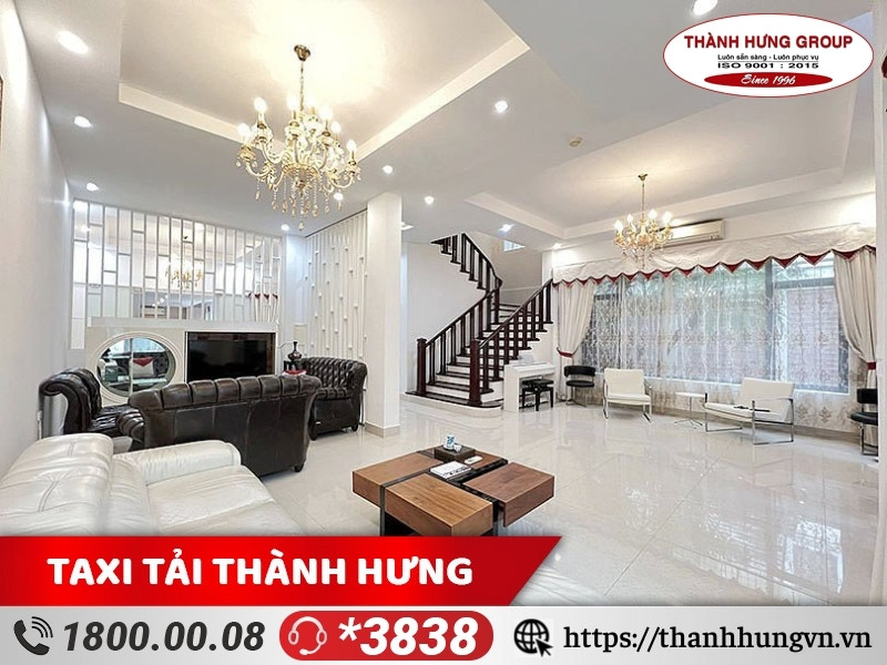Nhu cầu thuê dịch vụ Kubet biệt thự Hà Nội