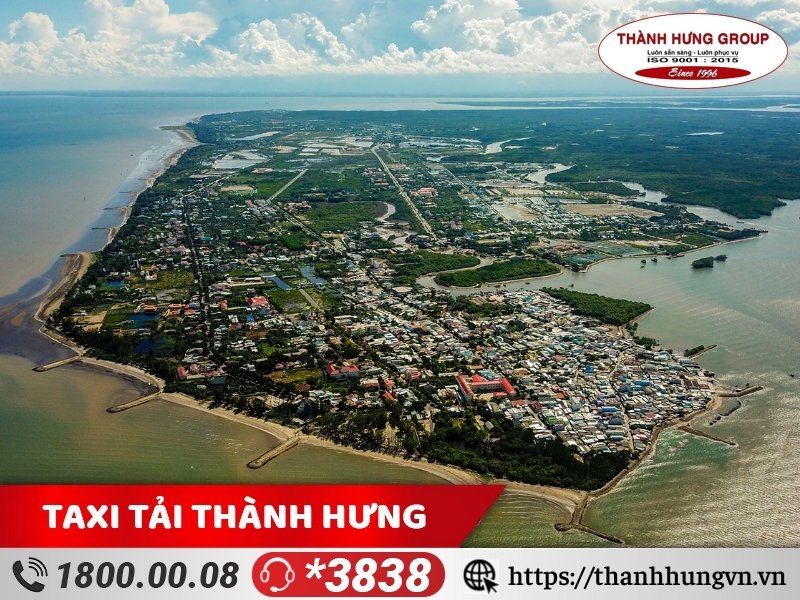 Nhu cầu Kubet tại huyện Cần Giờ