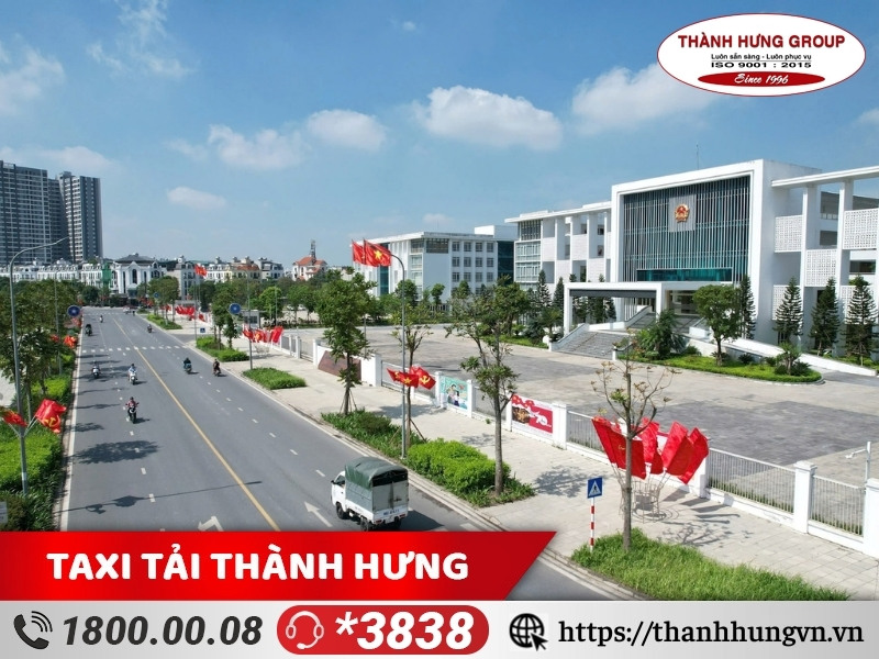 Nhu cầu Kubet huyện Gia Lâm