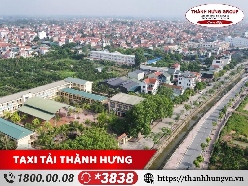 Nhu cầu Kubet của người dân Huyện Hoài Đức