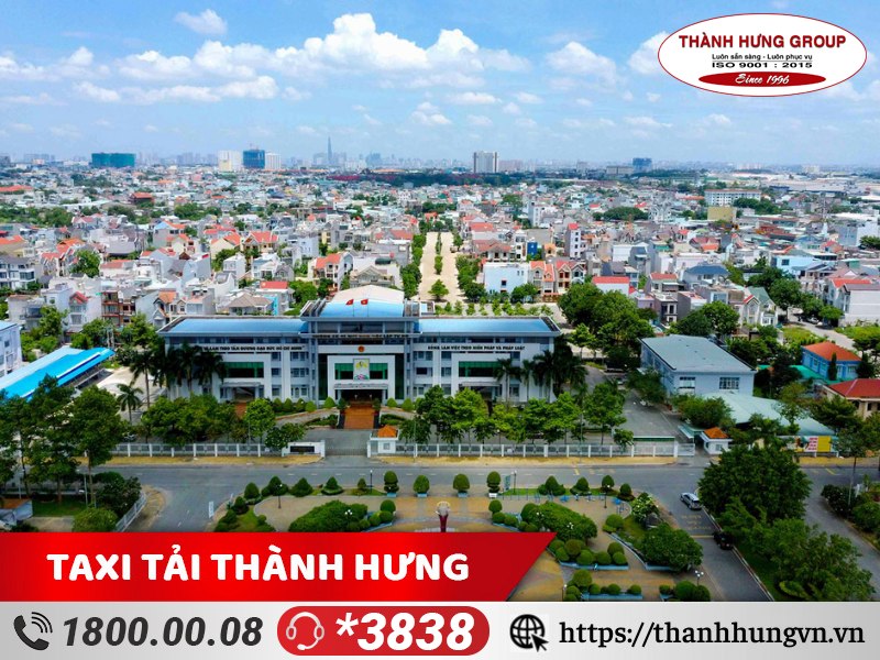 Nhu cầu Kubet tại Dĩ An Bình Dương