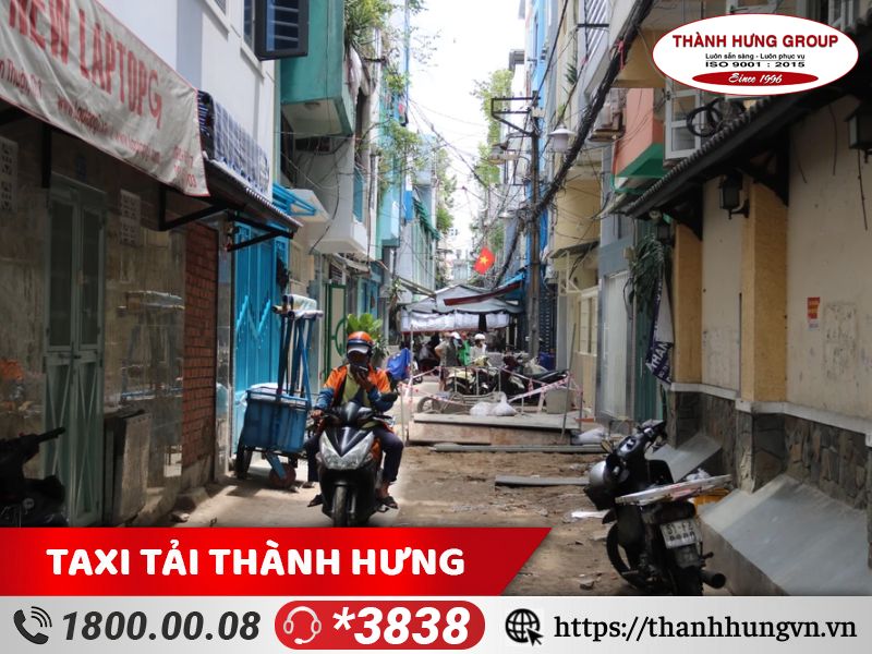 Nhu cầu Kubet tại Quận 3
